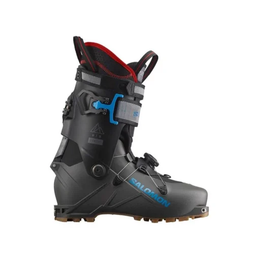 Salomon S/LAB MTN Summit Ski Boots - Men's By Salomon -Sports Gear Store 85390