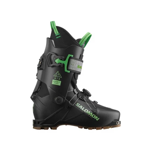 Salomon MTN Summit Pure Ski Boots - Men's By Salomon -Sports Gear Store 85391