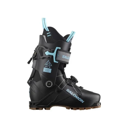 Salomon MTN Summit Pure W Ski Boots - Women's By Salomon -Sports Gear Store 85392