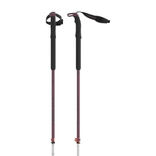 Atomic BCT Touring SQS W Ski Poles - Women's By Atomic -Sports Gear Store 85451