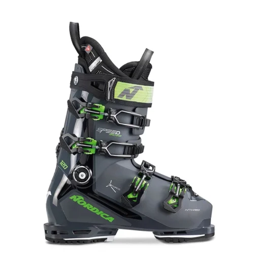 Nordica Speedmachine 3 120 GW Ski Boots - Men's By Nordica -Sports Gear Store 85545