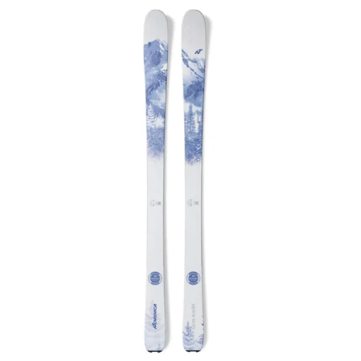 Nordica Santa Ana 84 Skis - Women's By Nordica -Sports Gear Store 85562