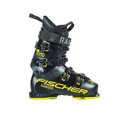 Fischer Ranger 110 GW DYN Ski Boots - Men's By Fischer -Sports Gear Store 85583