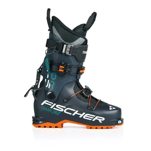 Fischer Transalp Tour Ski Boots - Men's By Fischer -Sports Gear Store 85586