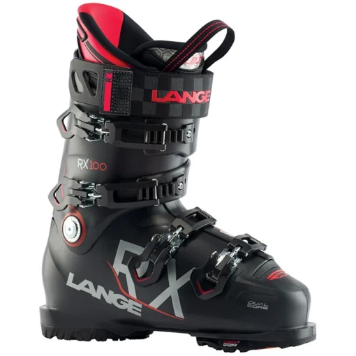 Lange RX 100 LV GW Ski Boots - Men's By Lange -Sports Gear Store 85617