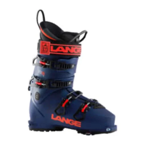 Lange XT3 Free 130 LV GW Ski Boots - Men's By Lange -Sports Gear Store 85618