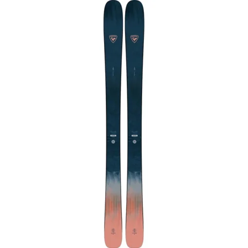 Rossignol RallyBird 92 Skis - Women's By Rossignol -Sports Gear Store 86168