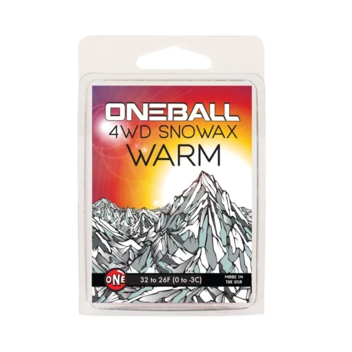 Oneball 4WD Snowax Warm -Sports Gear Store 97120aa922afc680ebfaba1fa6b3c043