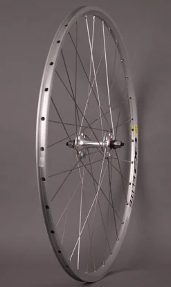 Mavic Cxp Elite Silver 700c Fixed Gear Singlespeed Wheelset 32h -Sports Gear Store 9InUQQM4jTY2XjnZYJYBJ5DmQ