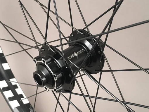 WTB I45 27.5" 650b MTB Plus Bike Wheelset BOOST SPACING Tubeless Fits Shimano -Sports Gear Store 9 RNIlZrRIOqnVDHD6bmbGOc