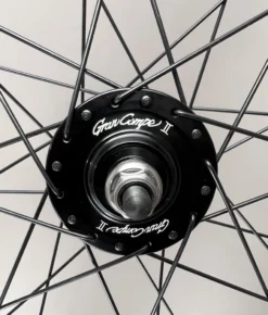 H Plus Son H PLUS + SON SL42 BLACK FIXED GEAR Track WHEELSET GRAN COMPE HUBS -Sports Gear Store 9jvi35zCzj9pKyFQpG8X4ZndM