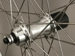 Mavic CXP Elite Rims Silver Road Bike Wheelset Wheels 8 9 10 Speed Hubs Shimano -Sports Gear Store 9zvjOo8cdJ3tUdmOts7P8wOiE