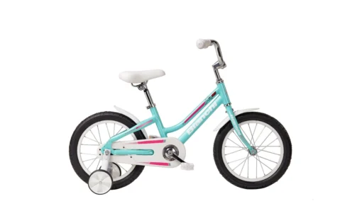 Bianchi: Junior XR16 Girl CELESTE -Sports Gear Store