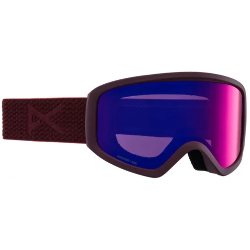 Anon Insight Goggles 2023 - Women's -Sports Gear Store AnonInsightGoggles2023 3