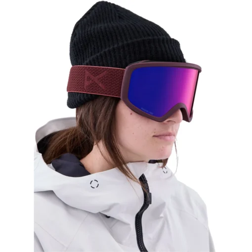 Anon Insight Goggles 2023 - Women's -Sports Gear Store AnonInsightGoggles2023 4