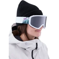 Anon Insight Goggles 2023 - Women's -Sports Gear Store AnonInsightGoggles2023 6