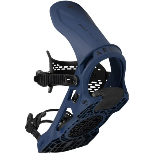 Arbor Spruce 2024 - Men's Snowboard Bindings -Sports Gear Store ArborSpruce2024 Men sSnowboardBindings 3