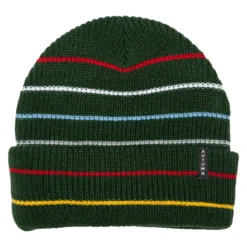 Autumn Multi Stripe Beanie 2023 -Sports Gear Store AutumnMultiStripeBeanie2023 2