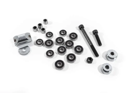 Felt Bicycles BEARING KIT COMPULSION (2008) -Sports Gear Store BP0A368 REBUILD KIT COMPULSION