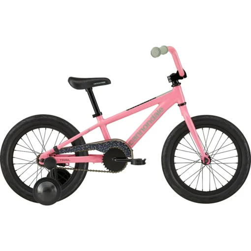 Cannondale Kids Trail Single-Speed 16 2020 -Sports Gear Store BqN9EaCZvt3uvDf2K7gc7Sjv8