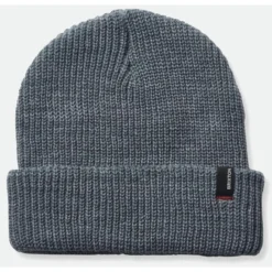 Brixton Heist Beanie -Sports Gear Store BrixtonHeistBeanie 1