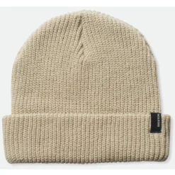 Brixton Heist Beanie -Sports Gear Store BrixtonHeistBeanie 3