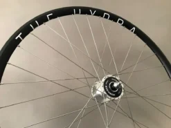 H Plus Son Hydra Track Fixed Gear Bike Wheelset Dura Ace 7600 High Flange Hubs -Sports Gear Store BxF9FHpucNsF9v8ASuVKPsiC8