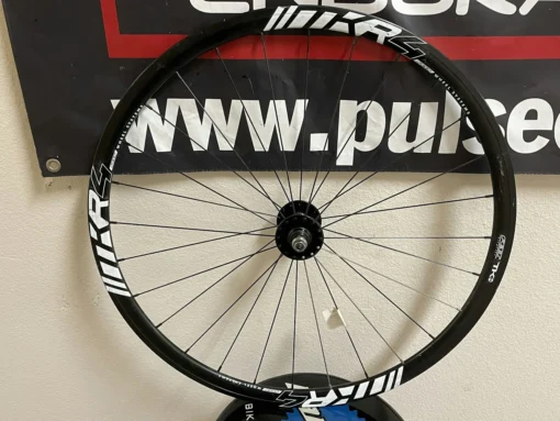 Felt TKR 4 Front Wheel | Pre-Owned Certified -Sports Gear Store CDl9Wj5zyNSGiLd1weqKr952I