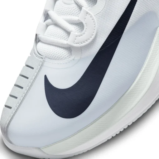 Nike Air Zoom GP Turbo Men's Tennis Shoe (Platinum/Obsidian) -Sports Gear Store CK7513 007 PHSYD001 3144