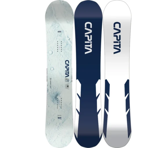 Capita Mercury 2024 - Men's Snowboard -Sports Gear Store CapitaMercury2024 Men sSnowboard 1