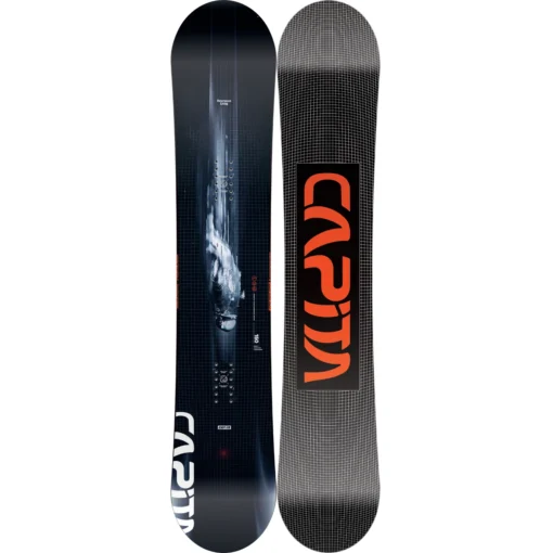 Capita Outerspace Living 2024 - Men's Snowboard -Sports Gear Store CapitaOuterspaceLiving2024 Men sSnowboard