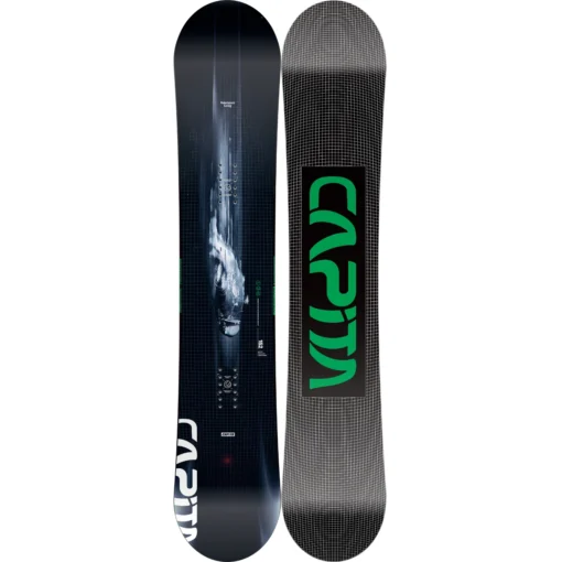 Capita Outerspace Living 2024 - Men's Snowboard -Sports Gear Store CapitaOuterspaceLiving2024 Men sSnowboard152