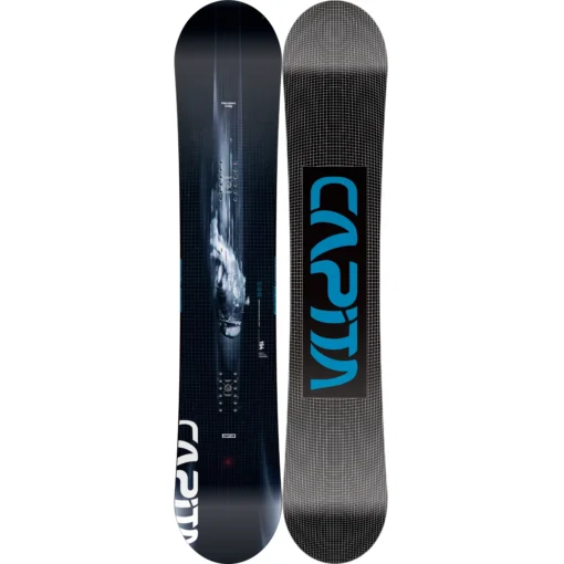 Capita Outerspace Living 2024 - Men's Snowboard -Sports Gear Store CapitaOuterspaceLiving2024 Men sSnowboard154