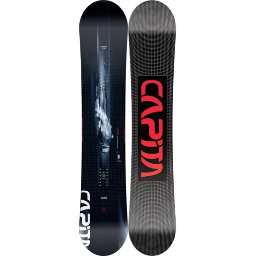 Capita Outerspace Living 2024 - Men's Snowboard -Sports Gear Store CapitaOuterspaceLiving2024 Men sSnowboard154 2