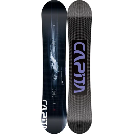 Capita Outerspace Living 2024 - Men's Snowboard -Sports Gear Store CapitaOuterspaceLiving2024 Men sSnowboard 1