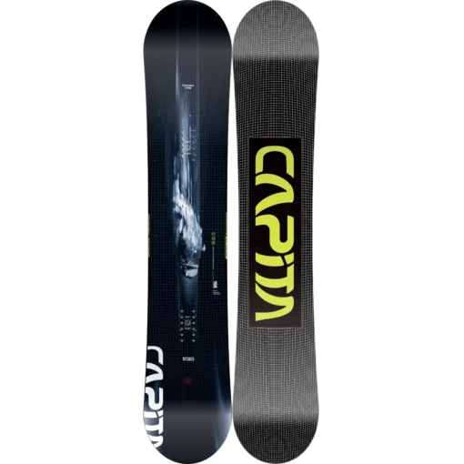 Capita Outerspace Living 2024 - Men's Snowboard -Sports Gear Store CapitaOuterspaceLiving2024 Men sSnowboard d880c3a9 a78b 420e 9808 228e18061753