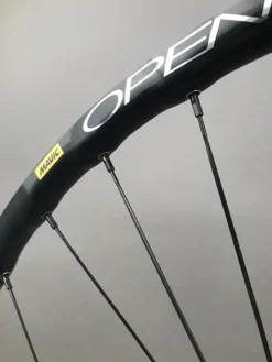 Mavic Open Pro UST Road Gravel Bike Disc Brake Wheelset Chris King Hubs SRAM XDR -Sports Gear Store CnwhZ8AwkPJX8GNQj Tr2zaF0