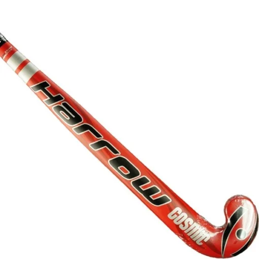 Harrow Cosmic 124 Field Hockey Stick -Sports Gear Store Cosmic 124 Field Hockey Stick