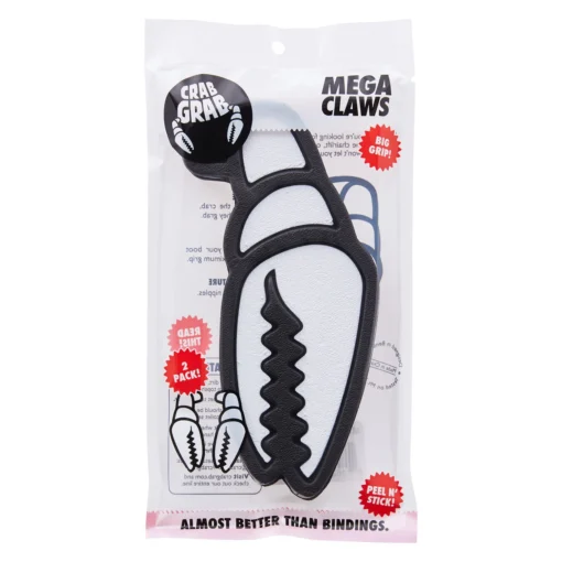 Crab Grab Mega Claw Traction Pad -Sports Gear Store CrabGrabMegaClawTractionPad 2