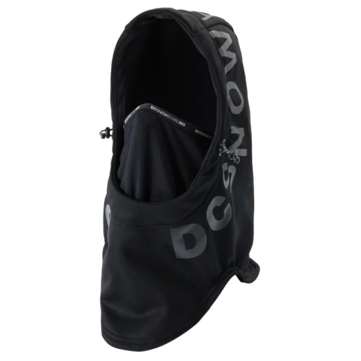 DC Hoodaclava 2023 - Men's Balaclava -Sports Gear Store DCHoodaclava2023MensBlack KVJ0 1