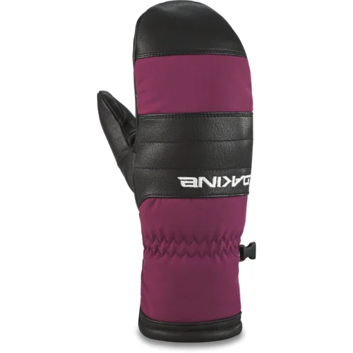 Dakine Baron Gore-Tex Index Mitt 2023 - Women's -Sports Gear Store DakineBaronGore TexIndexMitt2023 Women s 2