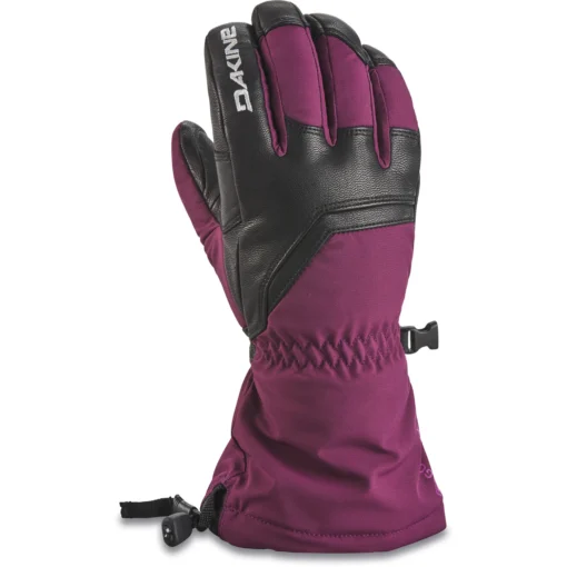 Dakine Excursion Gore-Tex Glove 2023 - Women's -Sports Gear Store DakineExcursionGore TexGlove2023 Women s