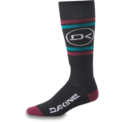 Dakine Freeride Women's Snow Socks 2023 -Sports Gear Store DakineFreerideSnowSock2023 Women s 1