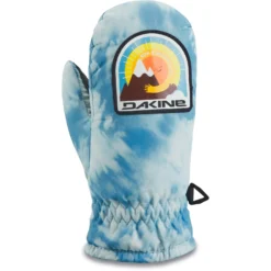 Dakine Hornet Mitt 2023 - Toddler's -Sports Gear Store DakineHornetMitt2023 Toddler s 2