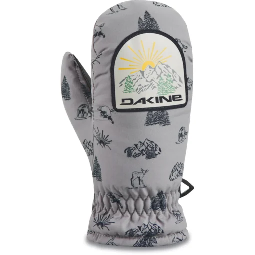 Dakine Hornet Mitt 2023 - Toddler's -Sports Gear Store DakineHornetMitt2023 Toddler s 4