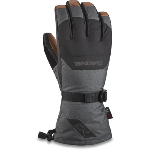 Dakine Leather Scout Glove 2023 - Men's -Sports Gear Store DakineLeatherScoutGlove2023 Men s