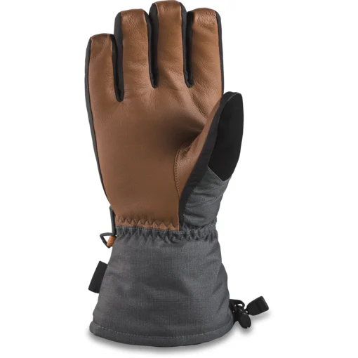 Dakine Leather Scout Glove 2023 - Men's -Sports Gear Store DakineLeatherScoutGlove2023 Men s 1