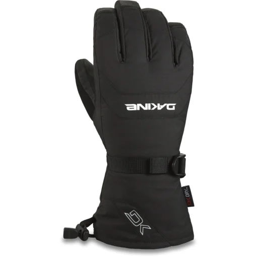 Dakine Leather Scout Glove 2023 - Men's -Sports Gear Store DakineLeatherScoutGlove2023 Men s 2