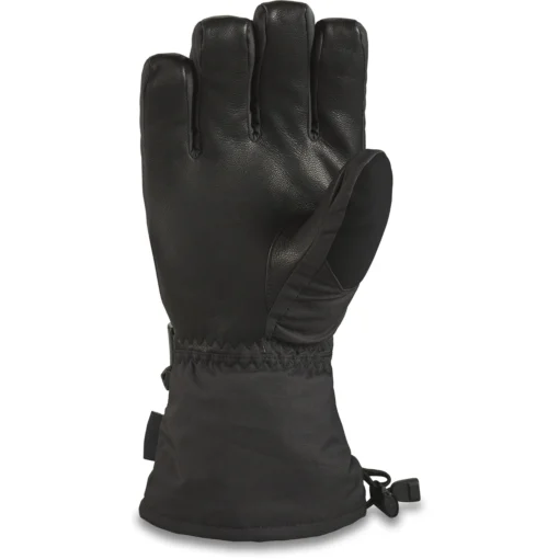 Dakine Leather Scout Glove 2023 - Men's -Sports Gear Store DakineLeatherScoutGlove2023 Men s 4