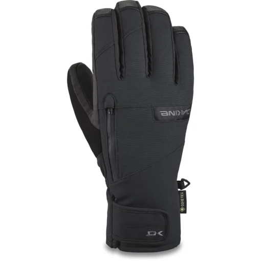 Dakine Leather Titan Gore-Tex Short Gloves 2023 -Sports Gear Store DakineLeatherTitanGore